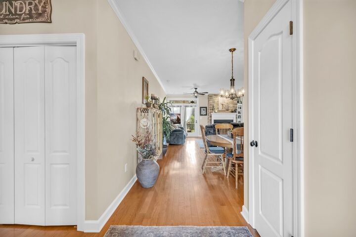 Property Photo: 104 Spencer Ct. SC 29649