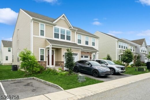 Property Photo: 26 Sierra Pl NJ 07871