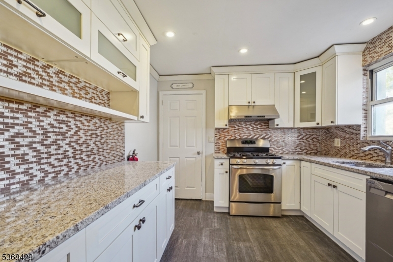 Property Photo: 11 Locust Ave NJ 07041