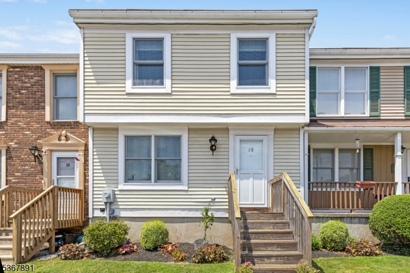 Property Photo: 675 Bound Brook Rd Unit 19 NJ 08812