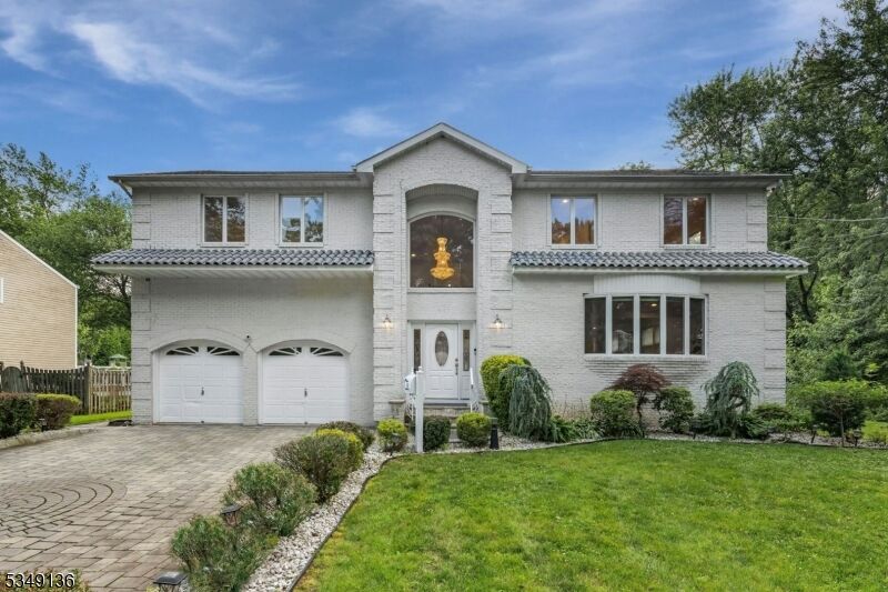 Property Photo: 67 Brookside Ter NJ 07066