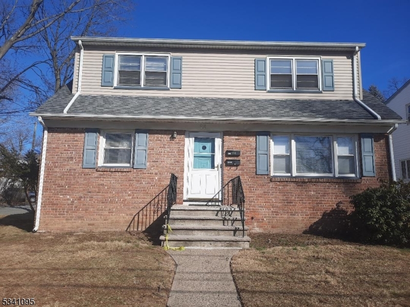 Property Photo: 15 9th Ave NJ 07506
