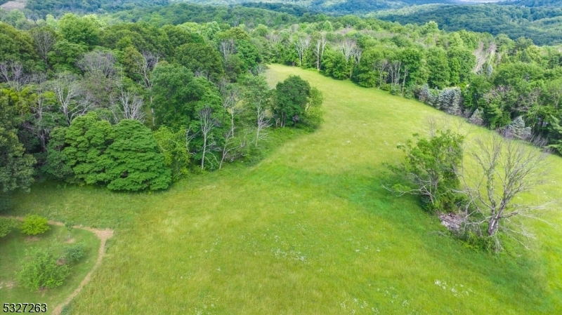 Property Photo: 0 Califon-Cokesbury Rd NJ 08833