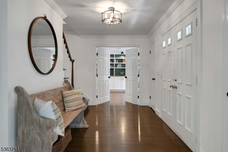 Property Photo: 11 E Gate Rd NJ 07853