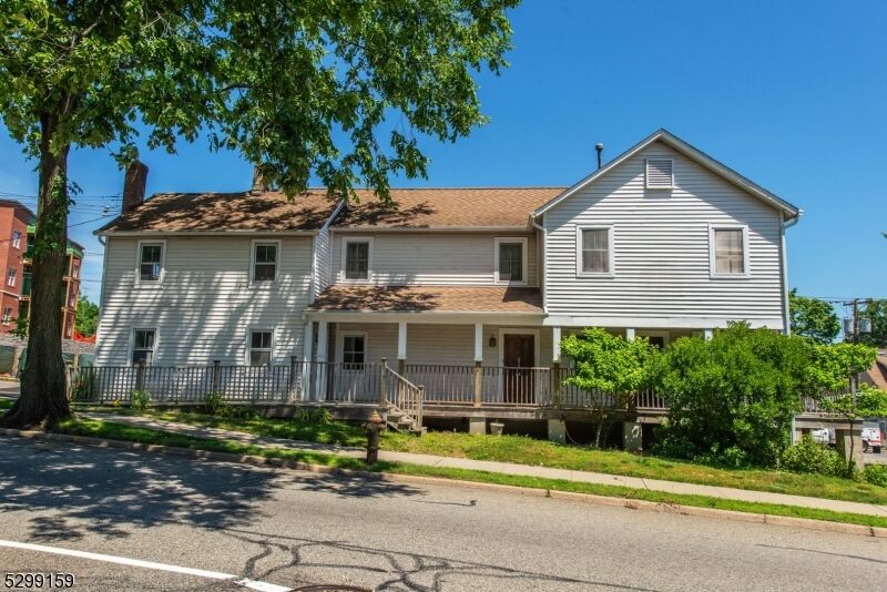 Property Photo: 820 Bloomfield Ave 2 NJ 07044