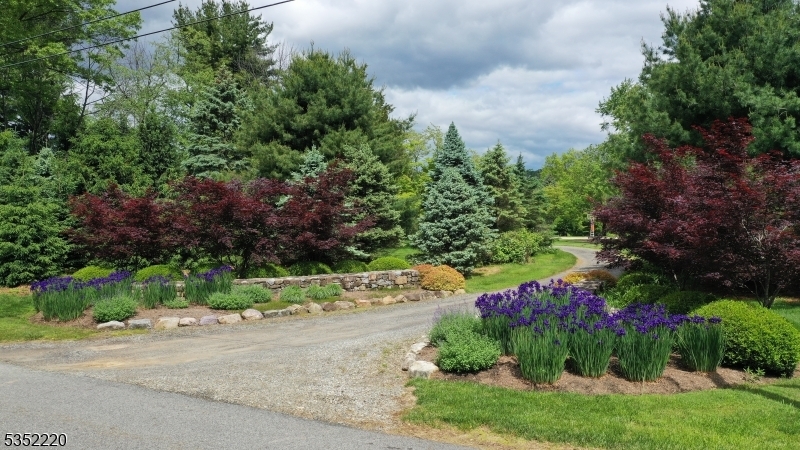 Property Photo: 3 Scarlet Oak Rd NJ 07830