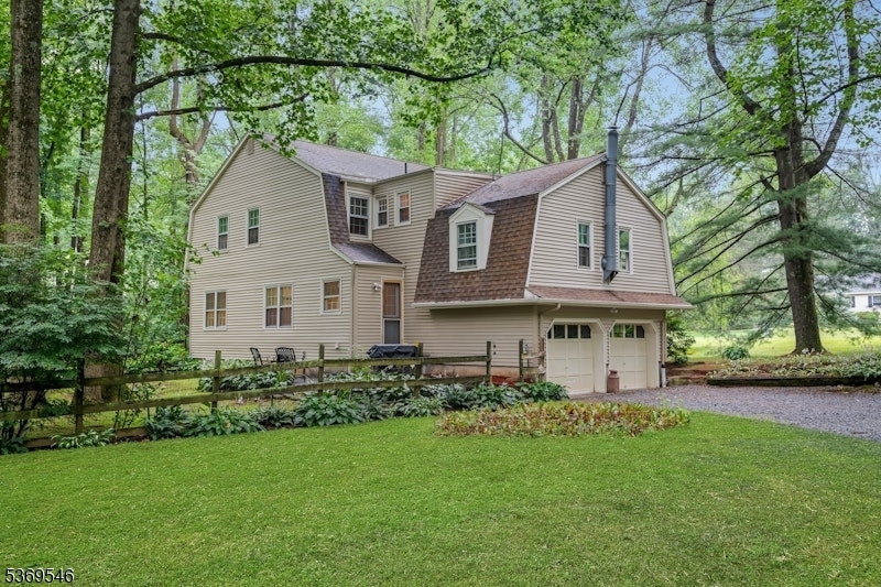 Property Photo: 8 Delwood Rd NJ 07930