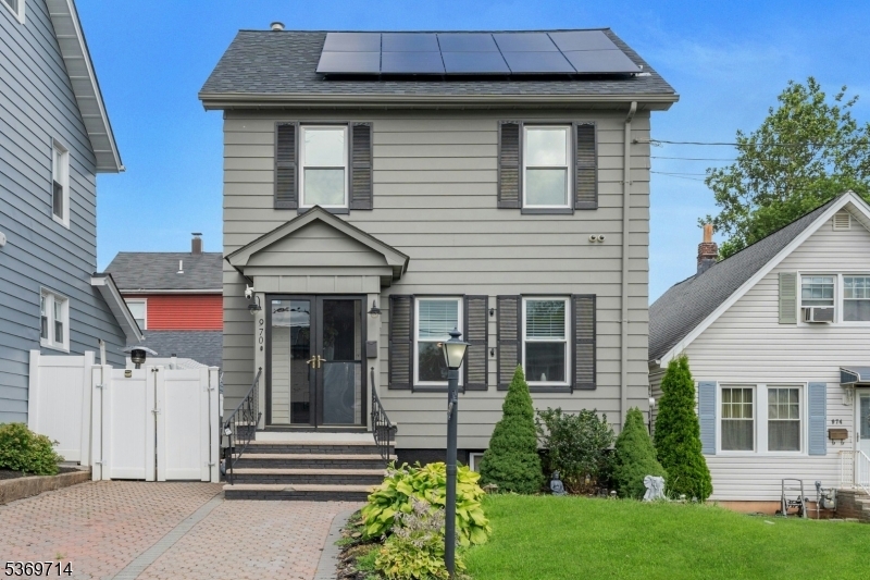 970 Lorraine Ave  Union Twp. NJ 07083 photo