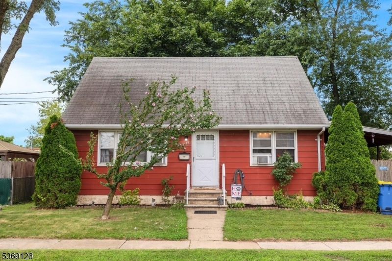 Property Photo: 239 Angle Ave NJ 08835