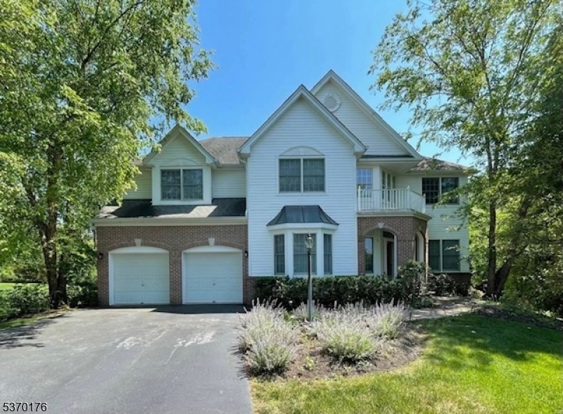 3 Prairie Dunes Ct  Montgomery Twp. NJ 08558 photo
