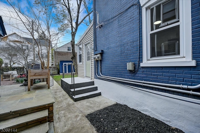 Property Photo: 27 Swan St NJ 08530