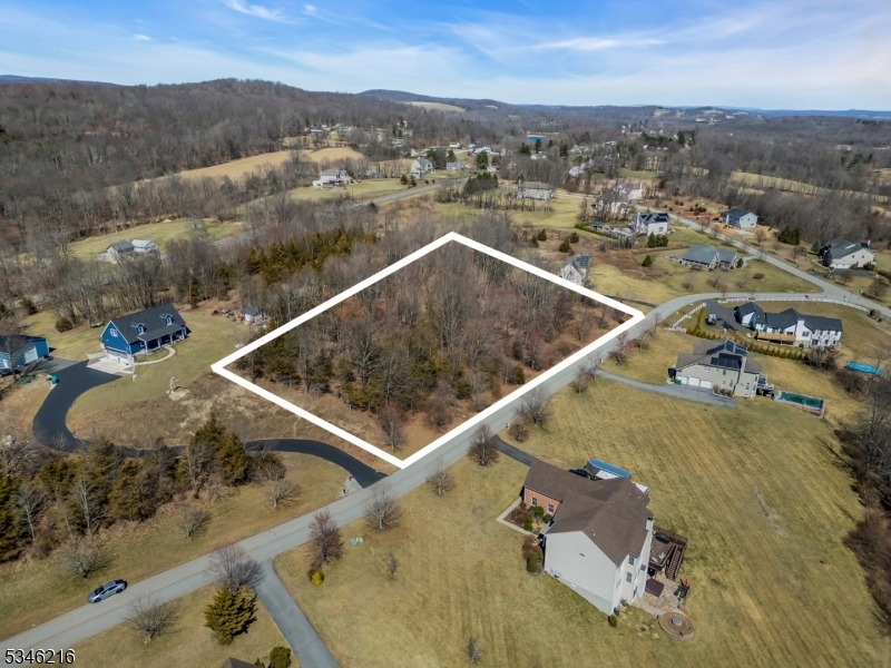 Property Photo: 24 Sterling Dr NJ 07461