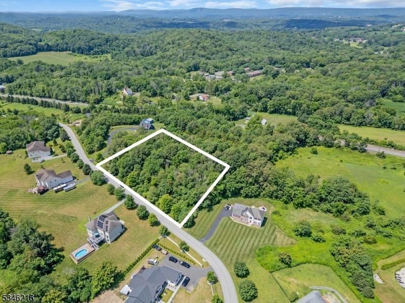 Property Photo: 24 Sterling Dr NJ 07461