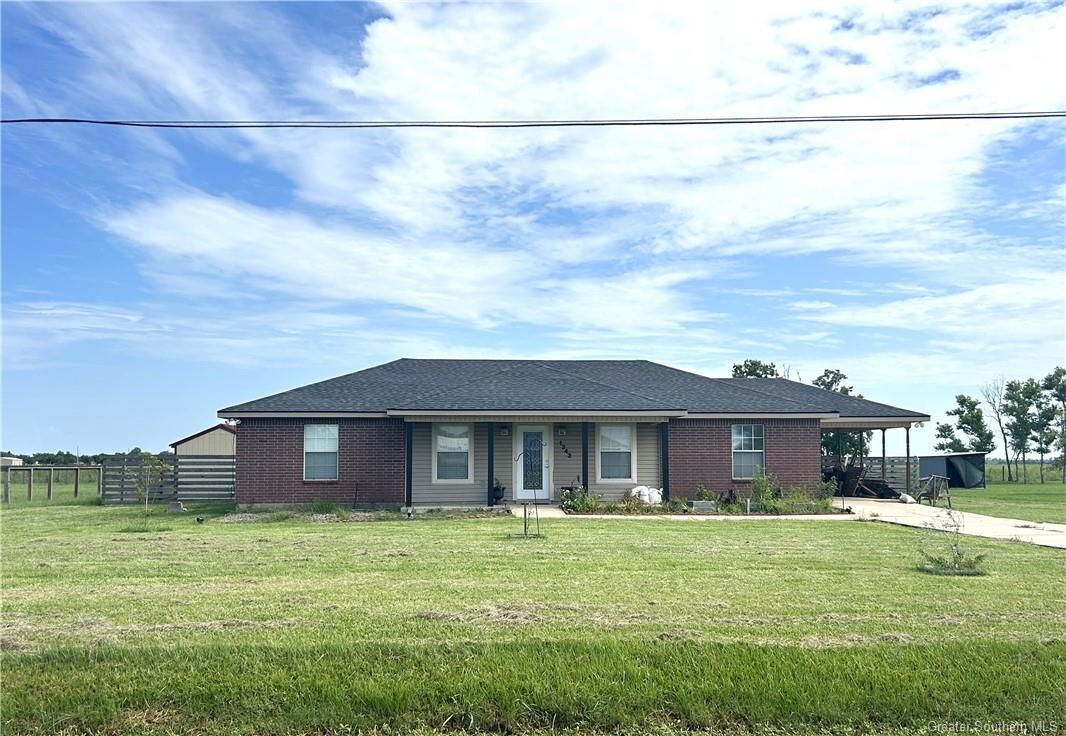 Property Photo: 1343 Tall Sky Drive LA 70607
