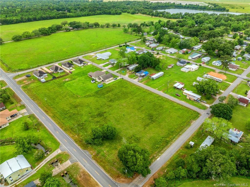 Property Photo:  0 Lot 17 S Simmons Street  LA 70591 