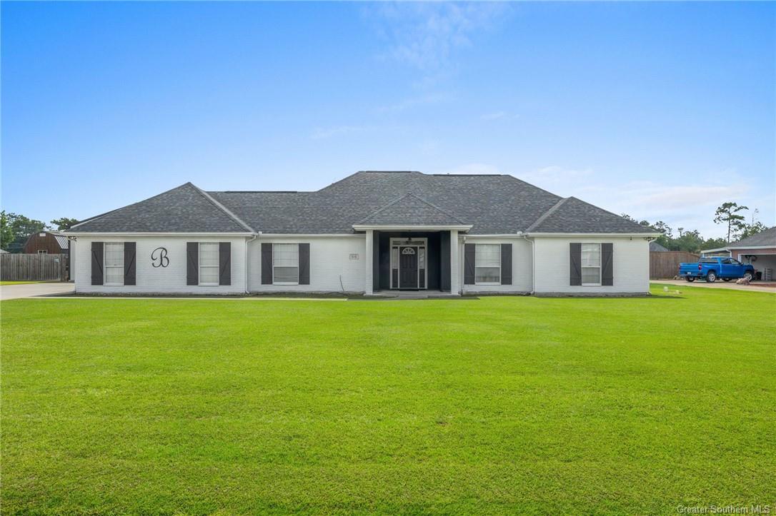 616 Josh Street  Lake Charles LA 70611 photo