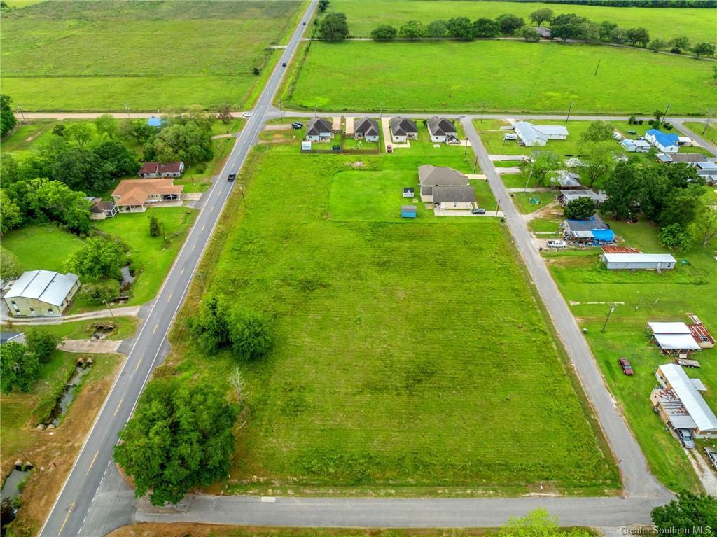 Property Photo: 0 Lot 2 Grove Street LA 70591