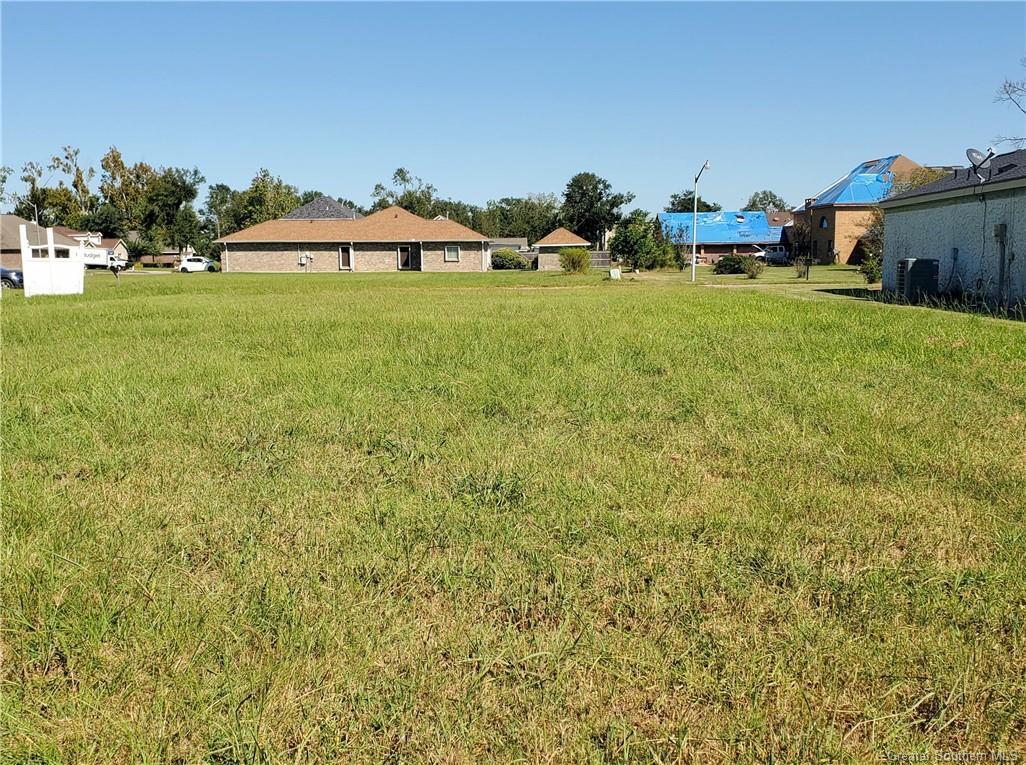 Property Photo:  0 Alameda Street  LA 70607 