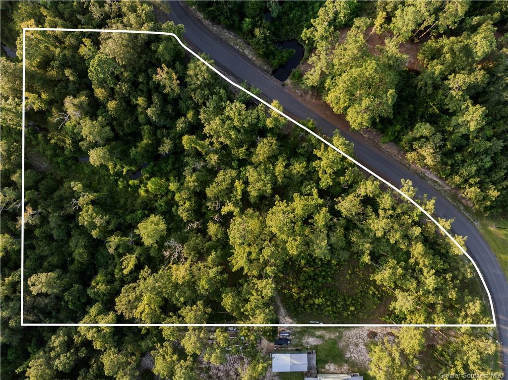 Property Photo: 0 Bill Prewitt Road LA
