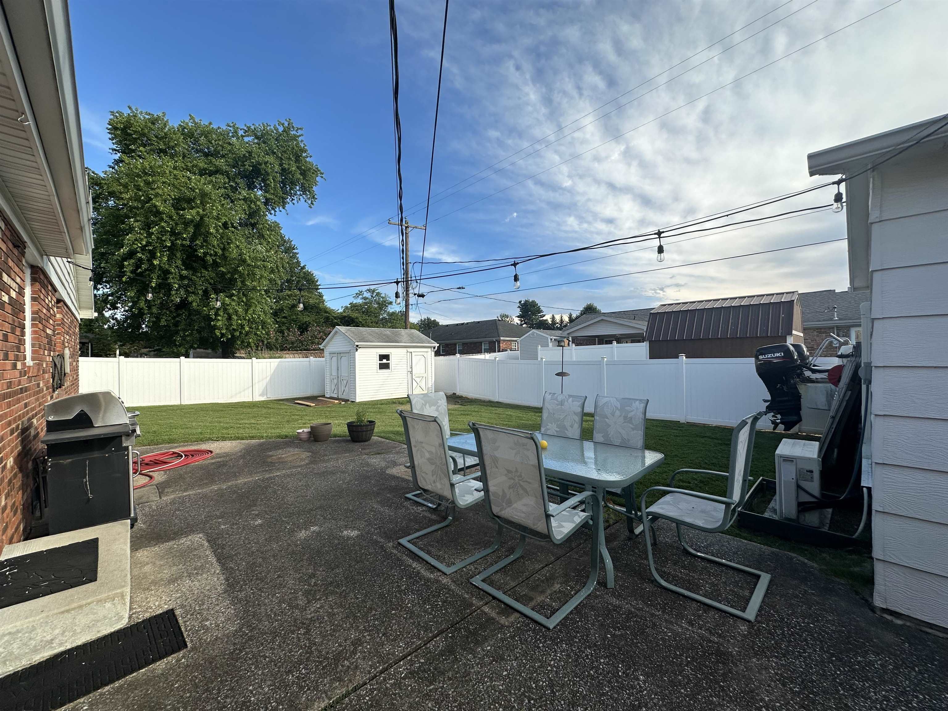 Property Photo: 1302 Glengary Way KY 42420