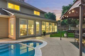 Property Photo: 3302 Candlelon Drive TX 77388
