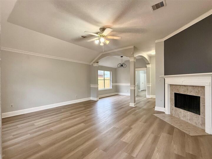 Property Photo:  5223 Mountain Forest Drive  TX 77449