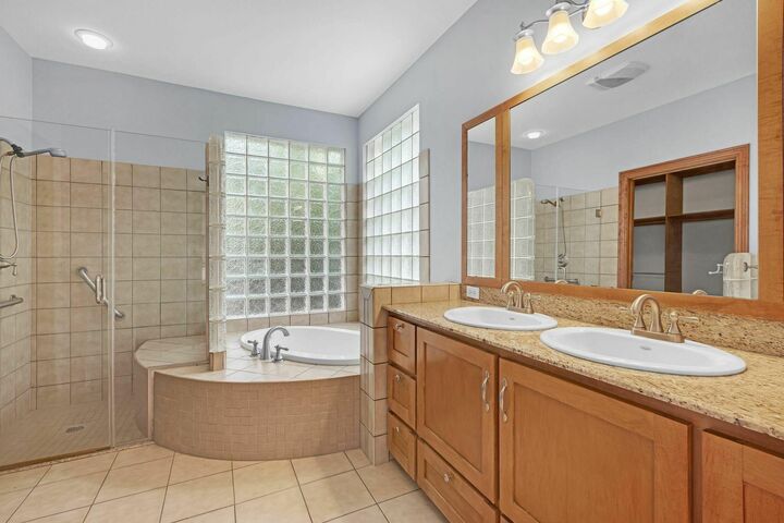 Property Photo: 1 Waterford Gardens TX 77630