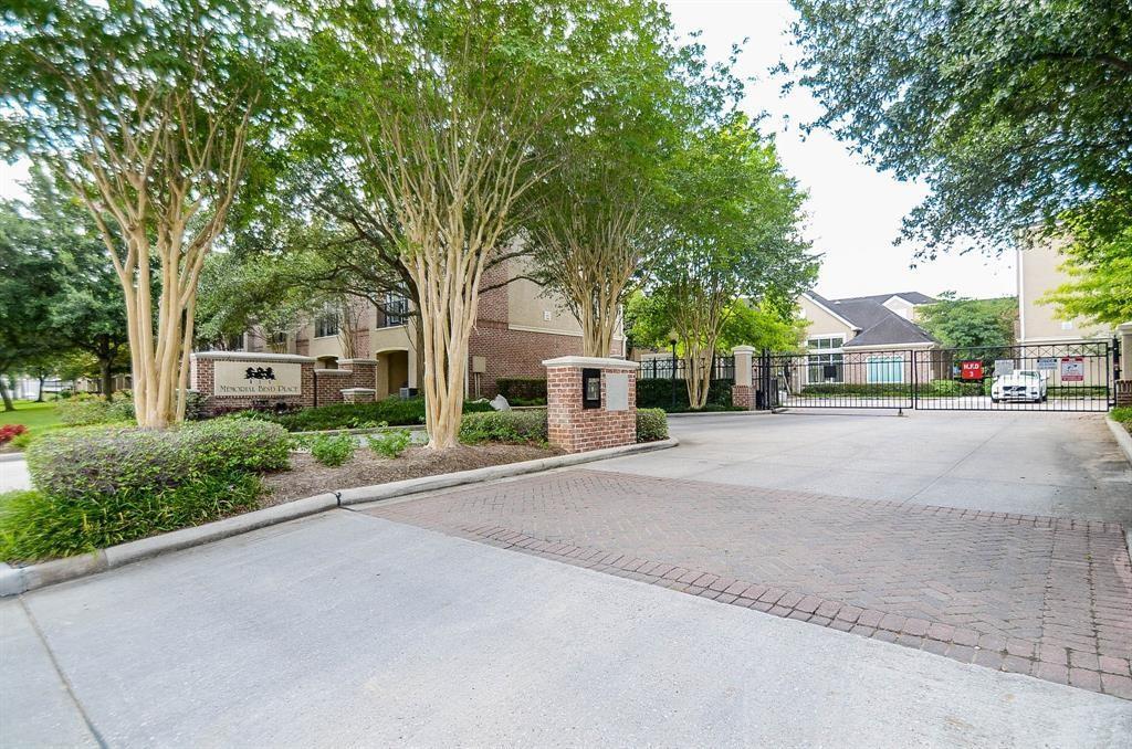 Property Photo: 12707 Boheme Drive Drive 903 TX 77024