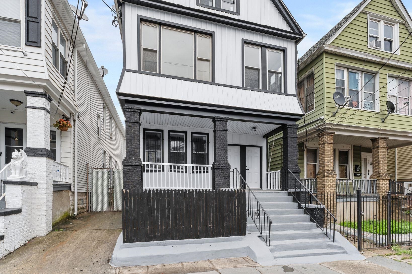 64 Bostwick Ave  Jc, Greenville NJ 07305 photo