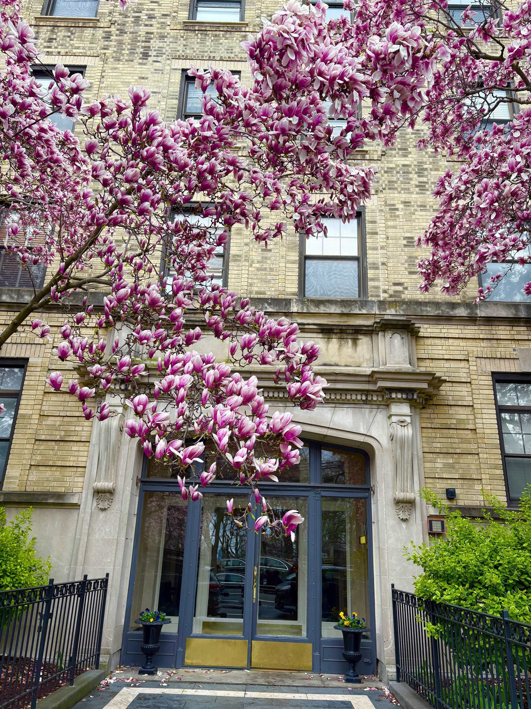 Property Photo: 1000 Hudson St 209 NJ 07030
