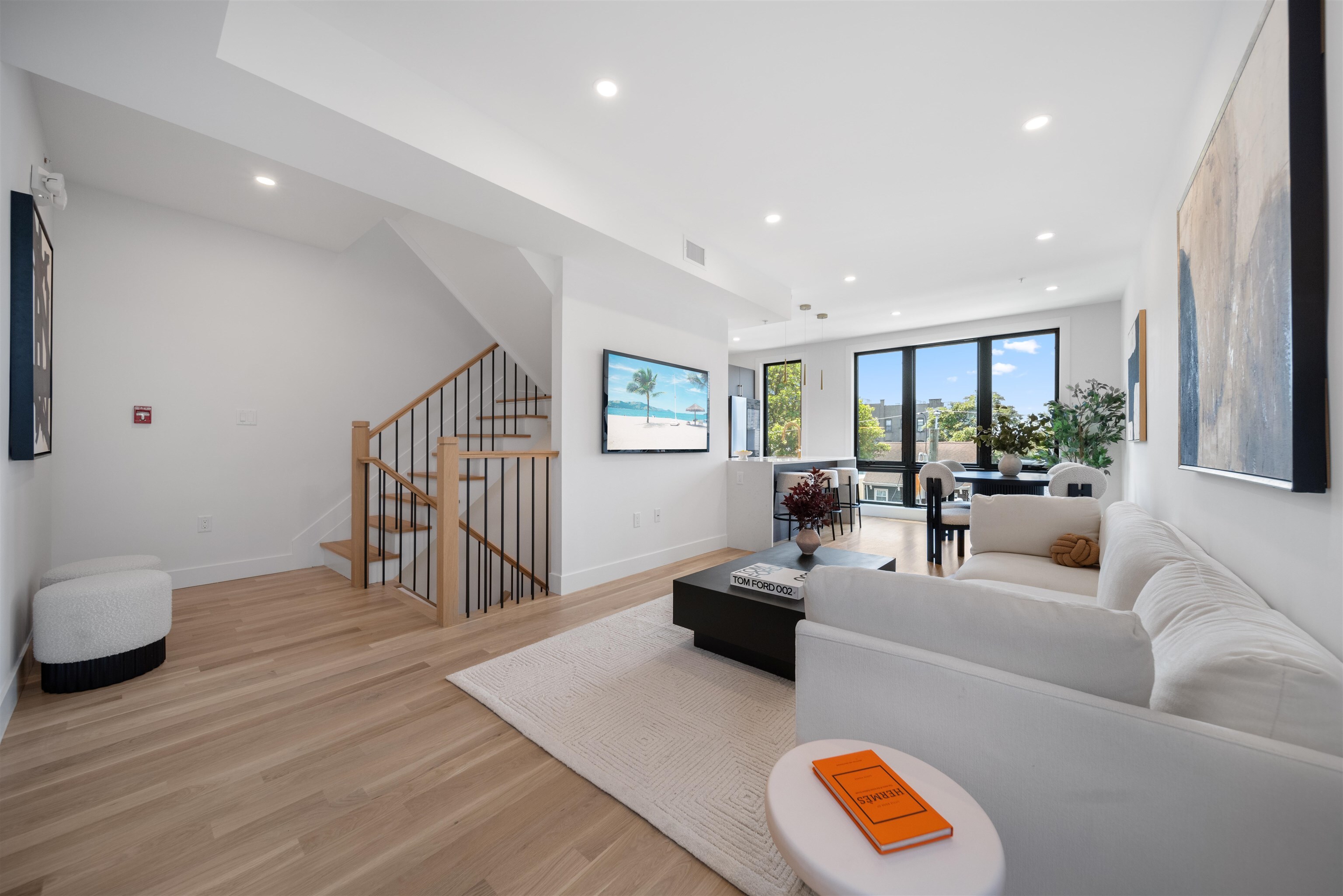 Property Photo: 28 Beacon Ave 3 NJ 07306