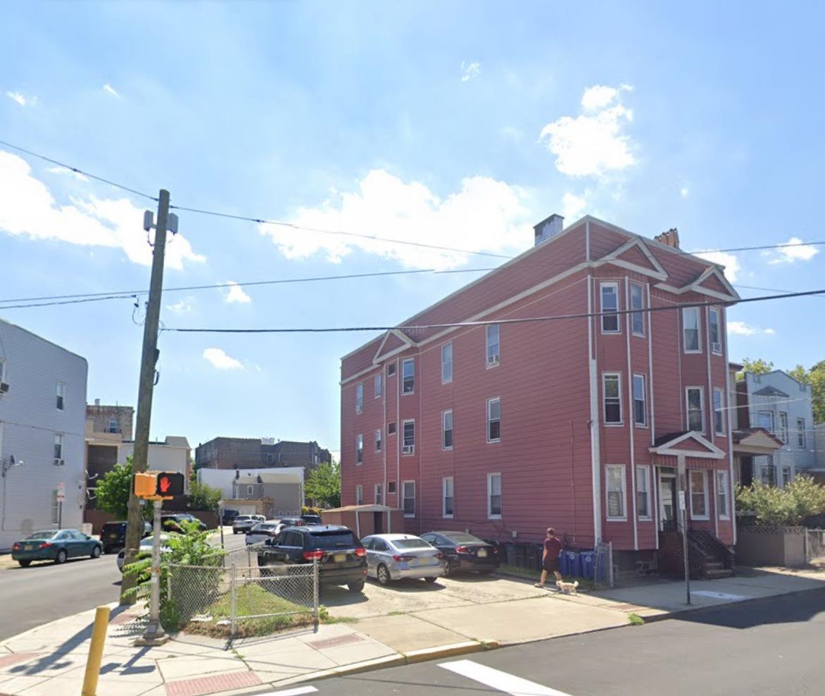 Property Photo: 54 Montrose Ave NJ 07307