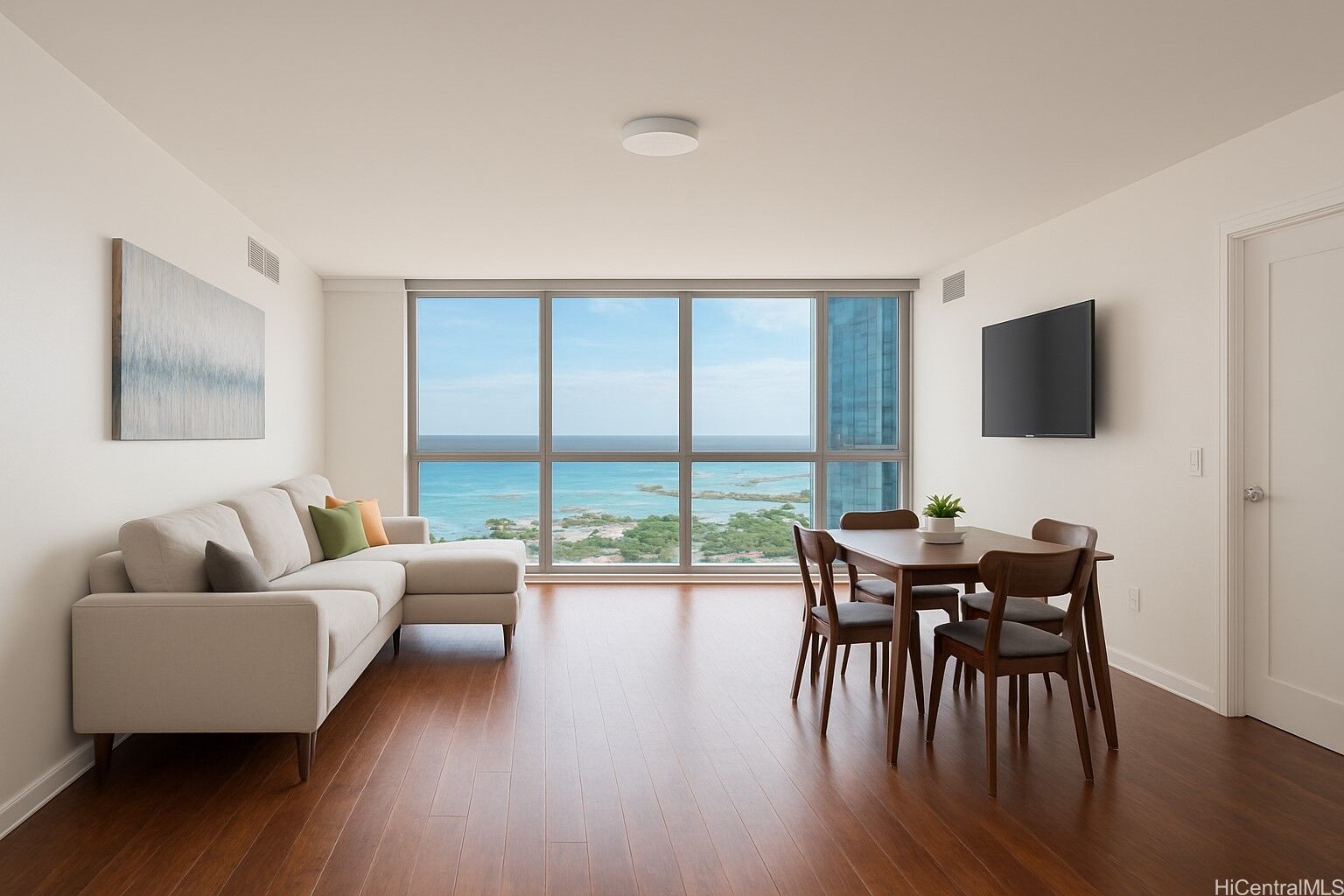 Property Photo:  1177 Queen Street 2906  HI 96814 