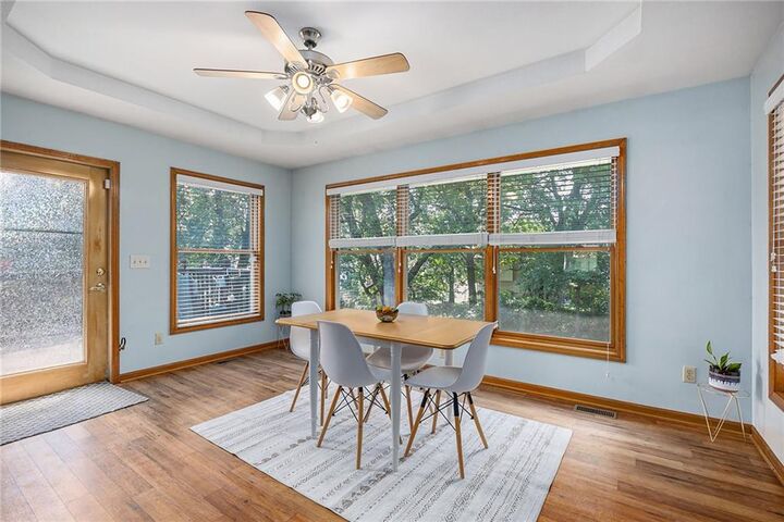 Property Photo:  7608 N Serene Avenue  MO 64152 