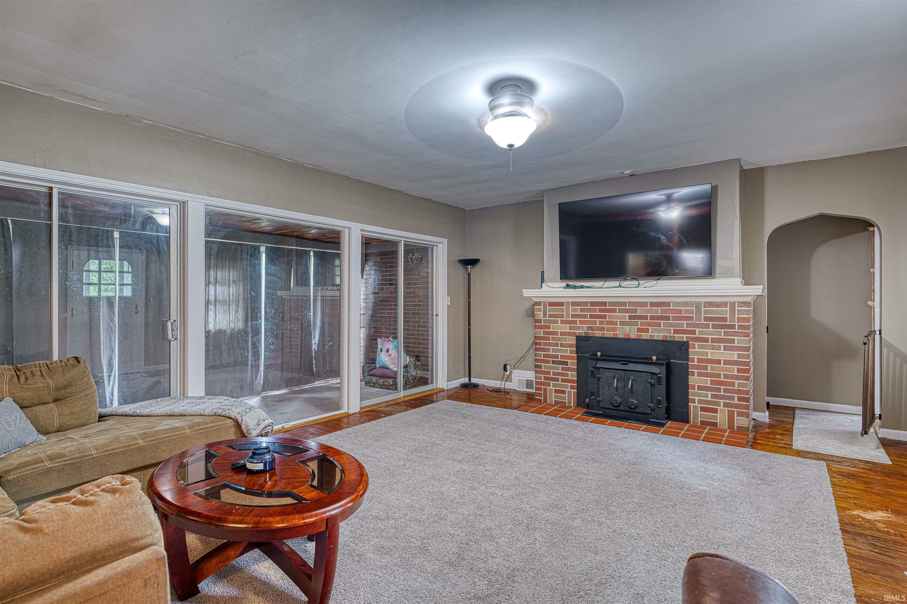 Property Photo: 3500 Oak Hill Road IN 47711