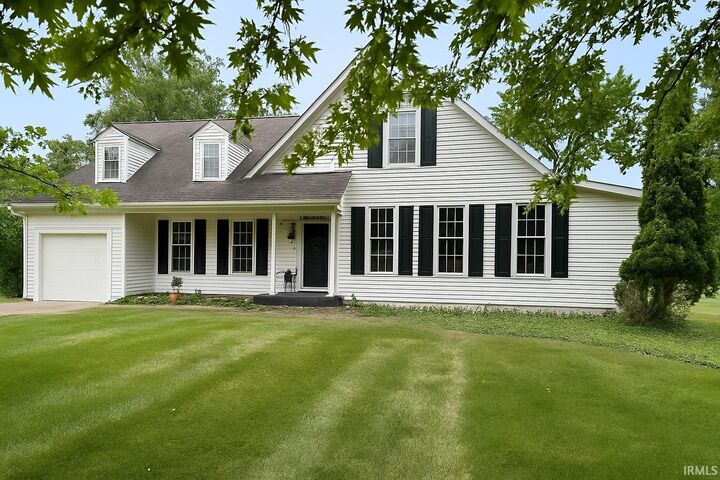 Property Photo: 921 S Sheridan Drive IN 47401-5156