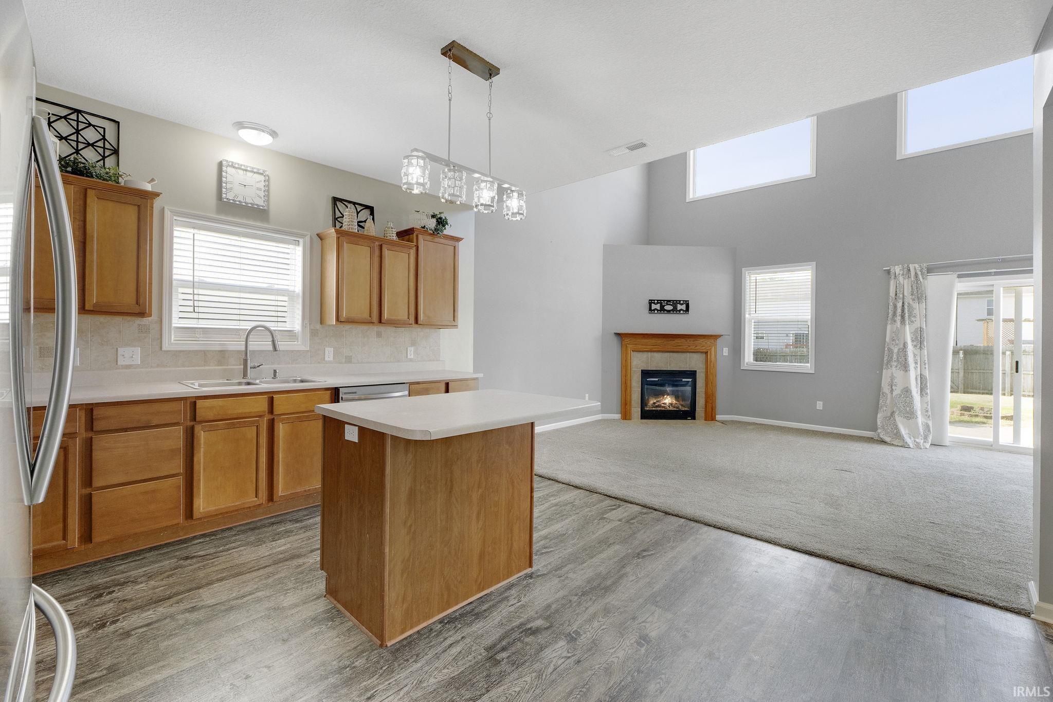 Property Photo: 307 Chisholm Place IN 46825