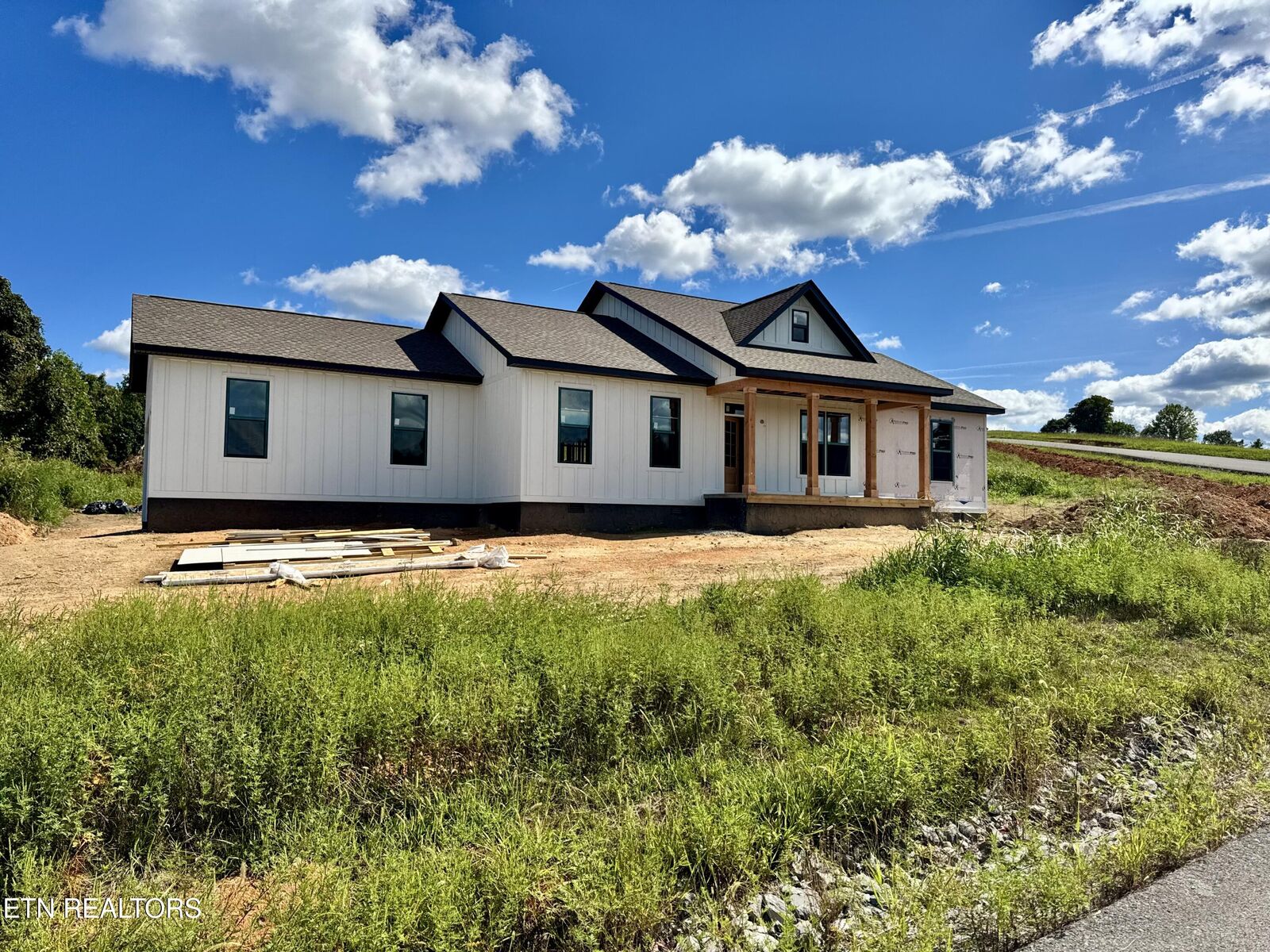Property Photo: 114 Moonstone Lane TN 37825