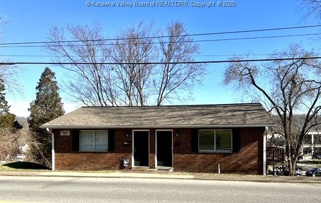 Property Photo: 514-516 Kanawha Terrace WV 25177