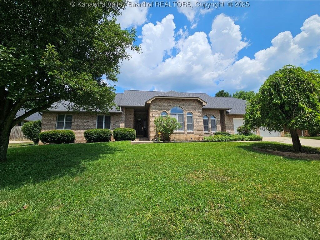 Property Photo: 3710 Cambridge Circle WV 25526