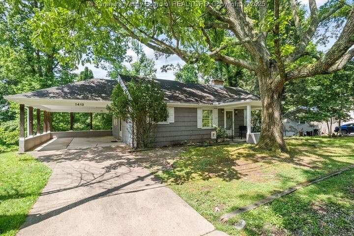 1413 Longridge Road  Charleston WV 25314 photo