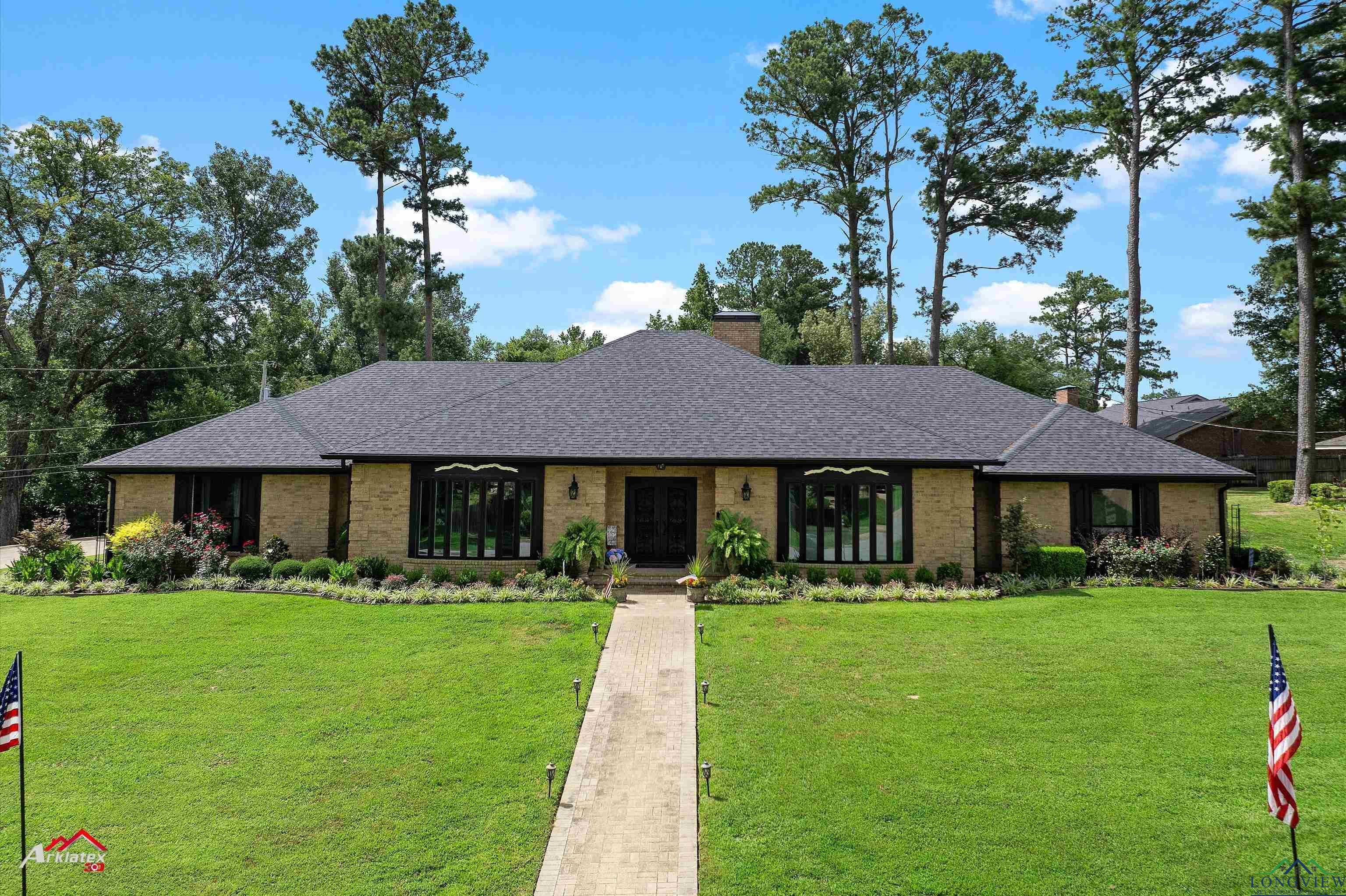 Property Photo:  1103 Larkwood Trail  TX 75654 