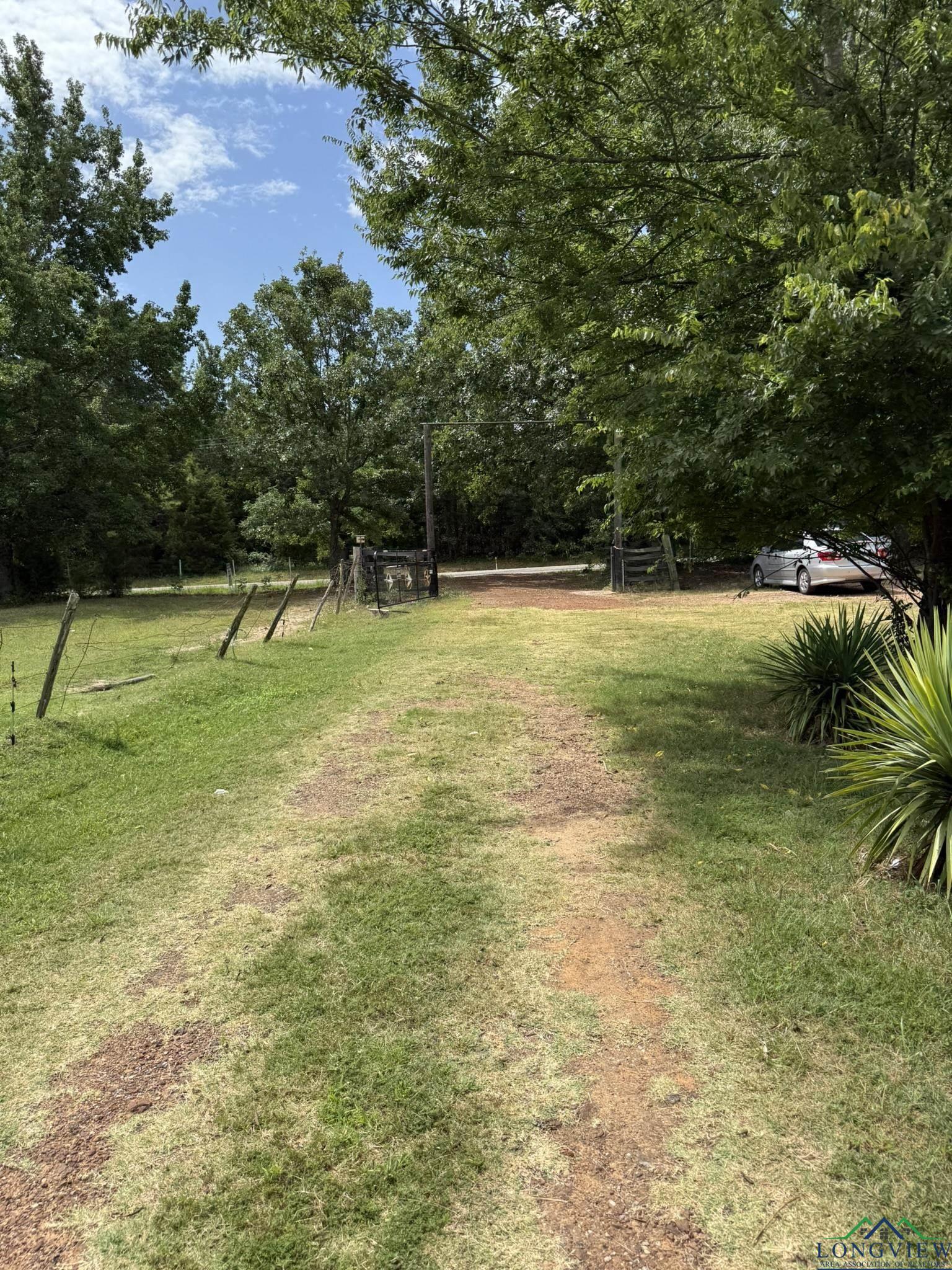 Property Photo: 3785 Fm 593 TX 75644