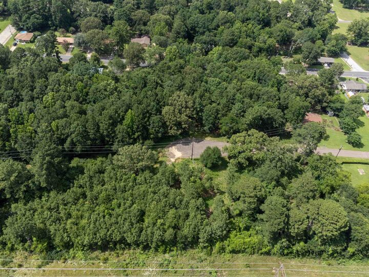 Property Photo: Tbd Osborne St TX 75602