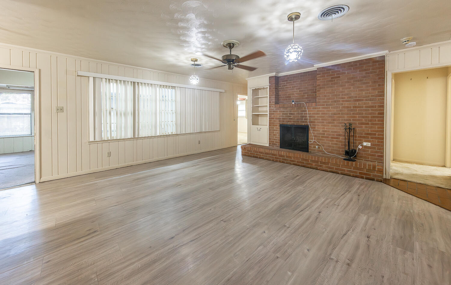 Property Photo: 3604 58th Street TX 79413
