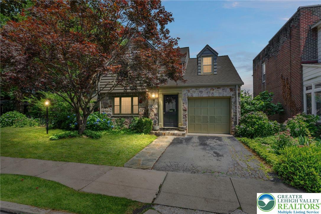 Property Photo: 947 N 20th Street PA 18104