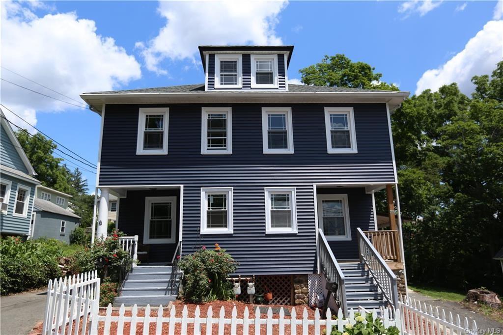 Property Photo: 6 E Catherine Street A NY 10960