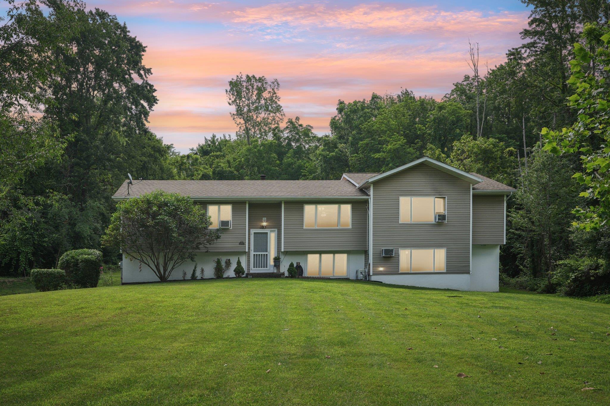 Property Photo: 24 Wild Turkey Run NY 12590