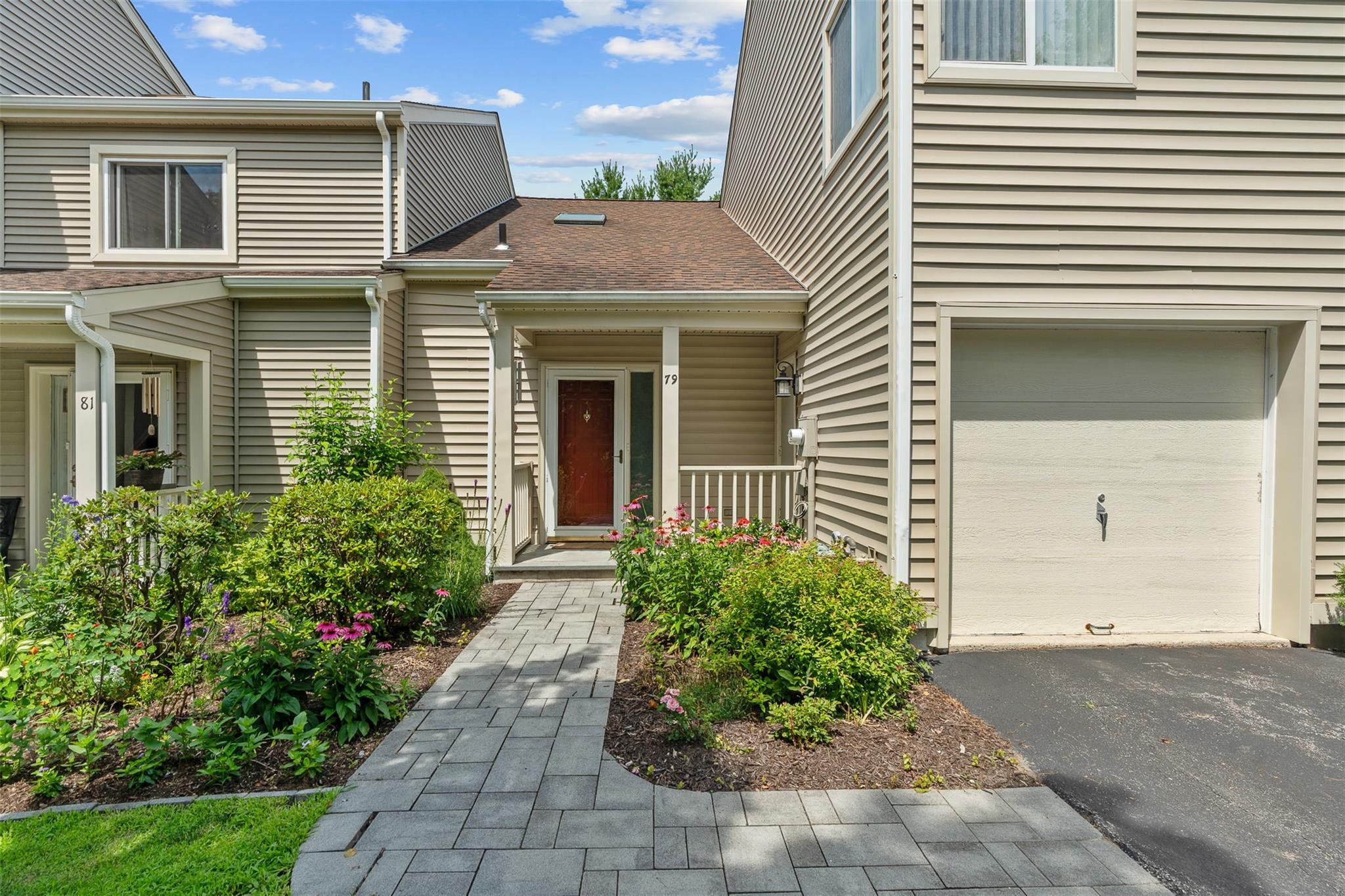 Property Photo: 79 Meadow Way NY 12533