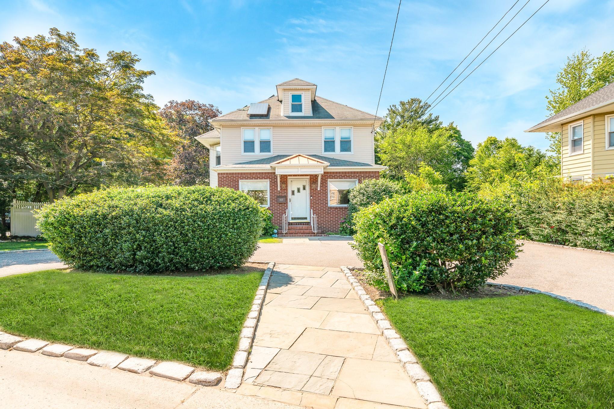 Property Photo: 157 Berry Hill Road NY 11791